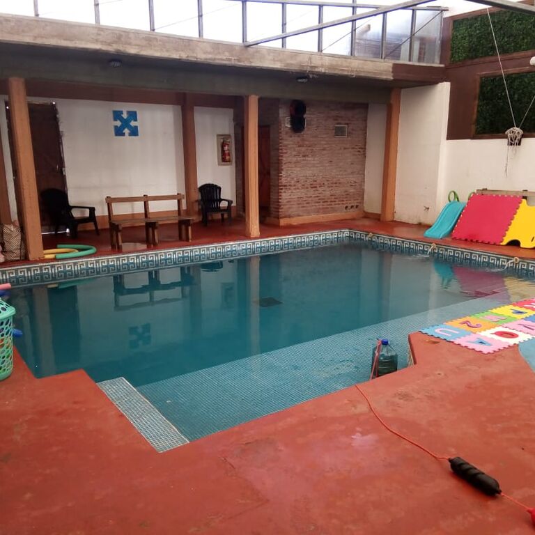 Hotel Savoia
