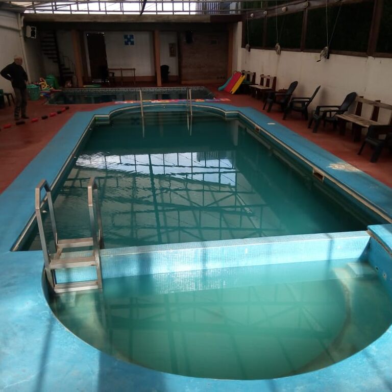 Hotel Savoia