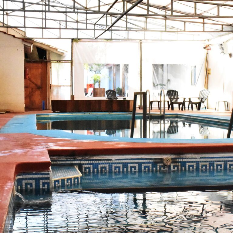 Hotel Savoia