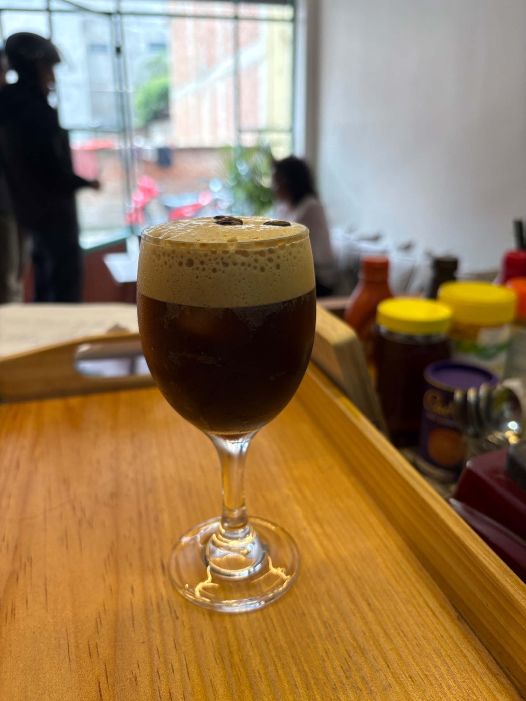 Josh Cafe