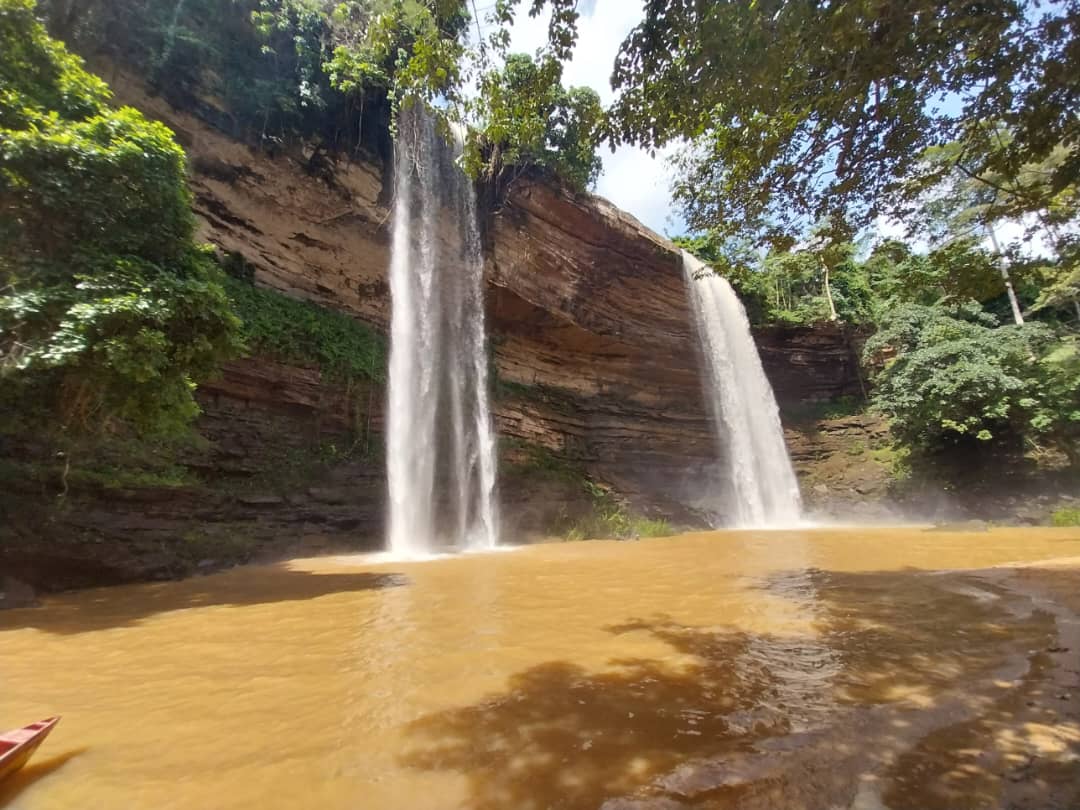 Nyonkopa Eco Tours