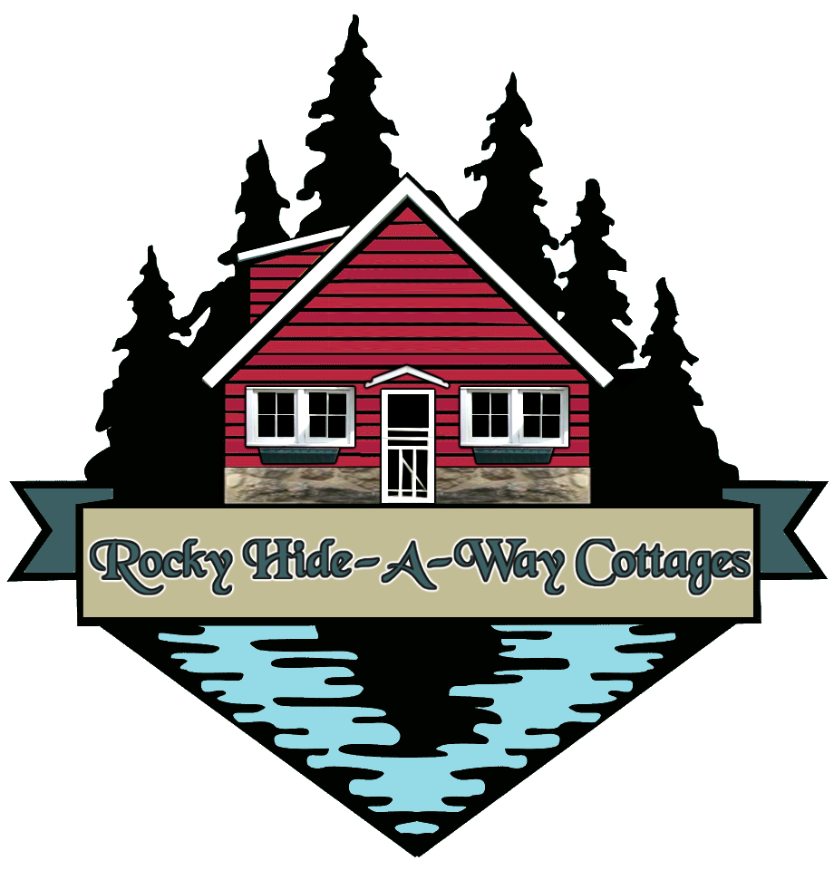 Rocky Hide A Way Cottages