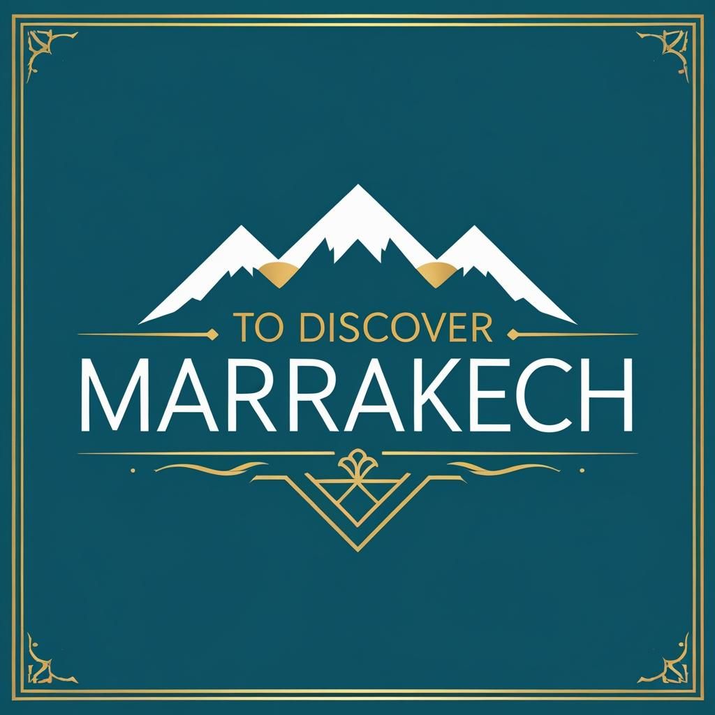TodiscoverMarrakech