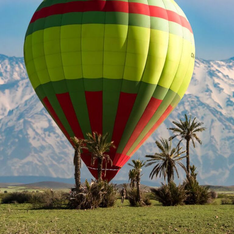 TodiscoverMarrakech