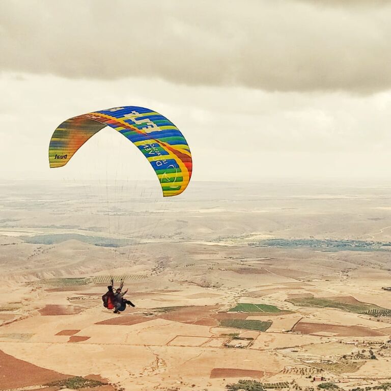 TodiscoverMarrakech
