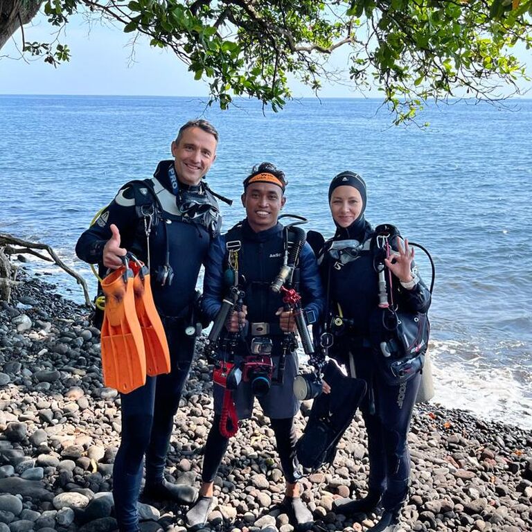 Bali holiday tour and travels