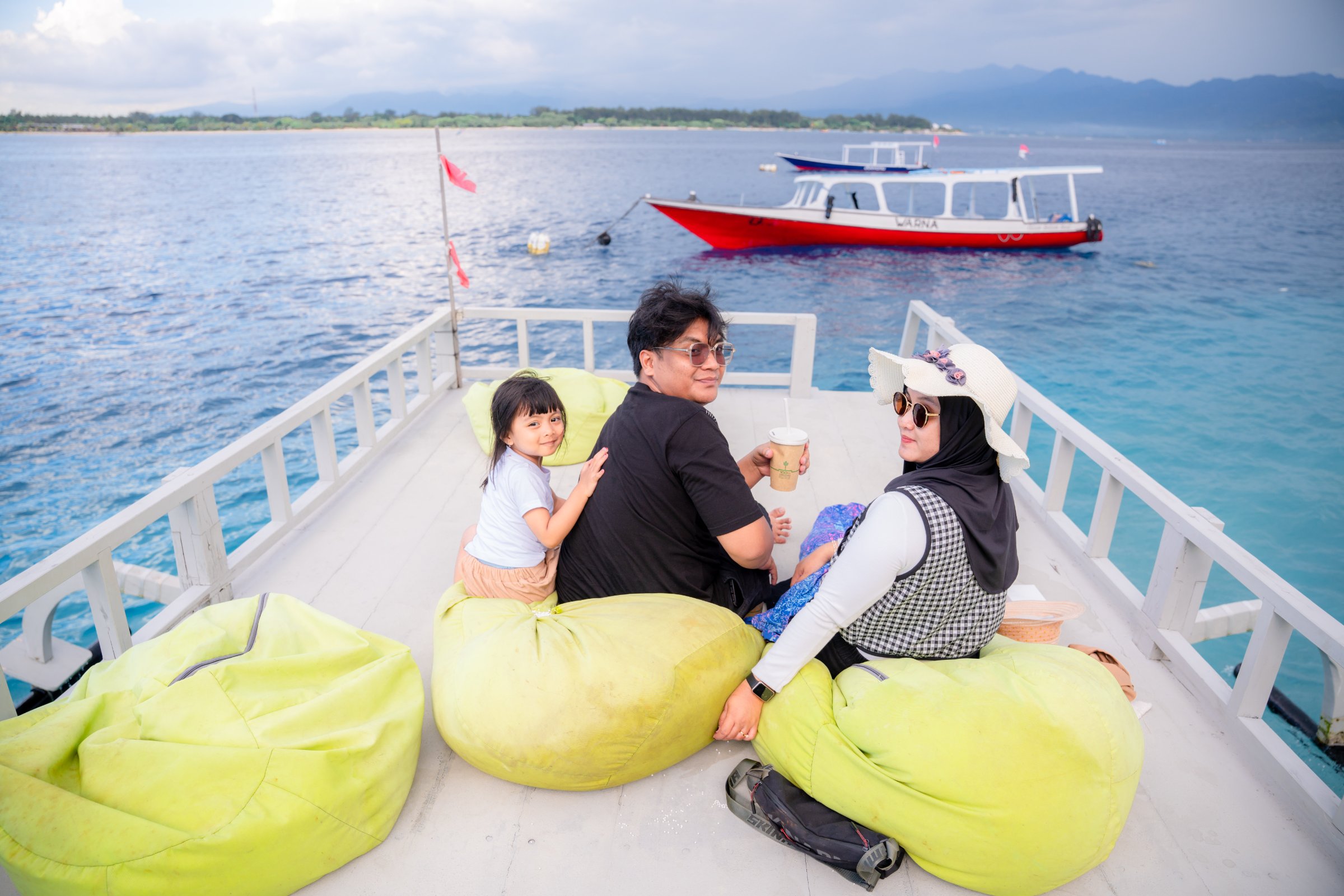 Lombok Travelutions