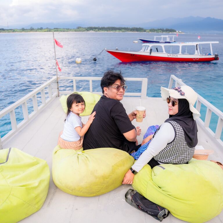 Lombok Travelutions