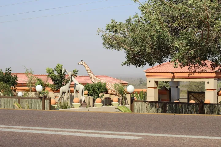 Mefakeng Guest House