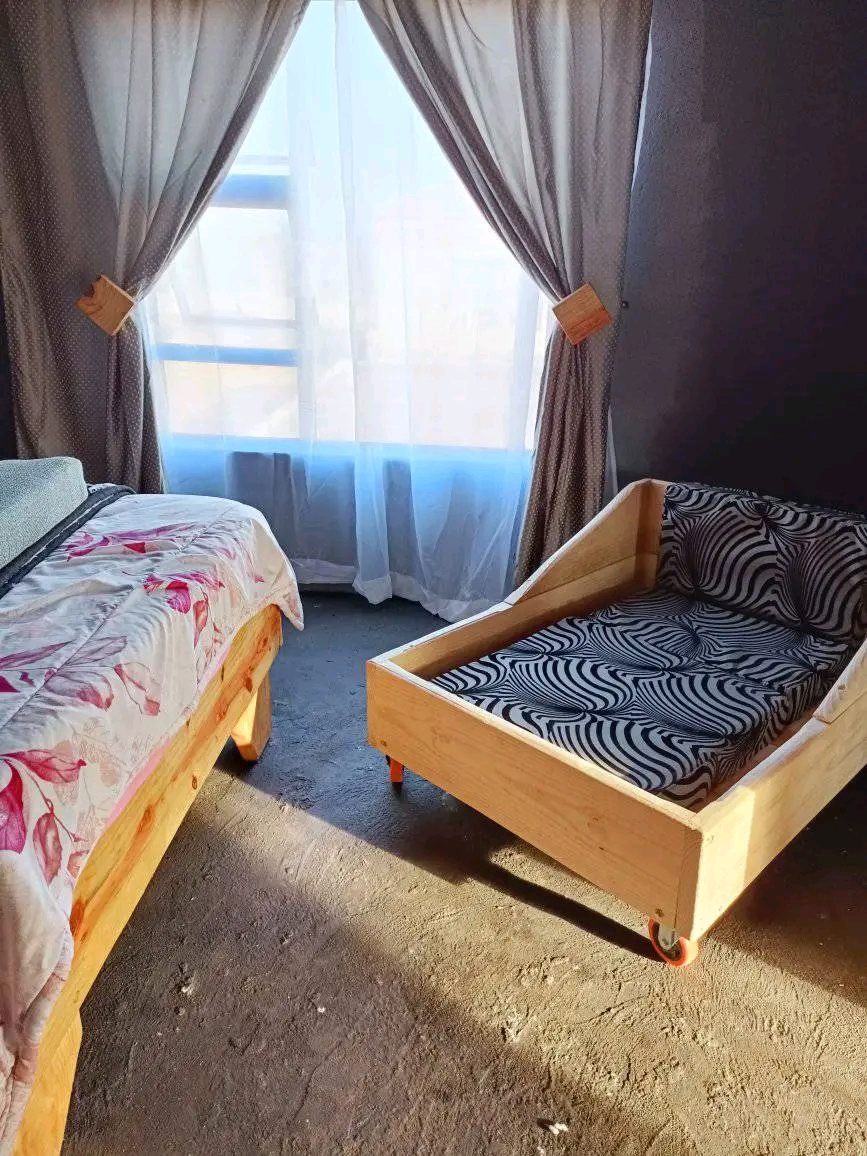 Mefakeng Guest House