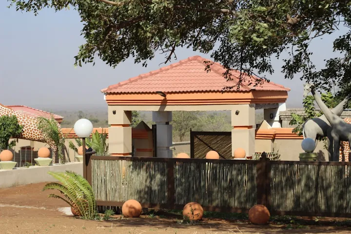 Mefakeng Guest House