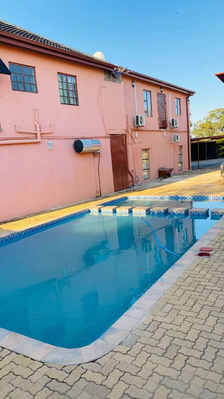 Mantiteng Guest House