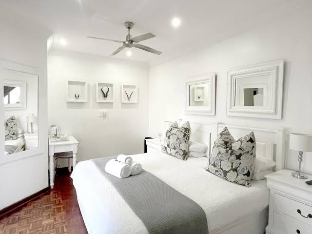 Mantiteng Guest House