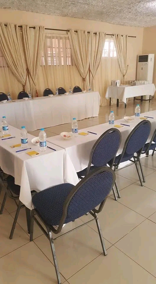 Mantiteng Guest House