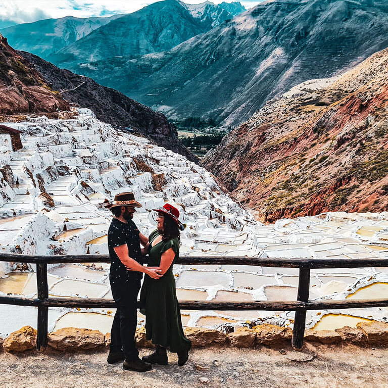 Allyn Pacha Peru Tours