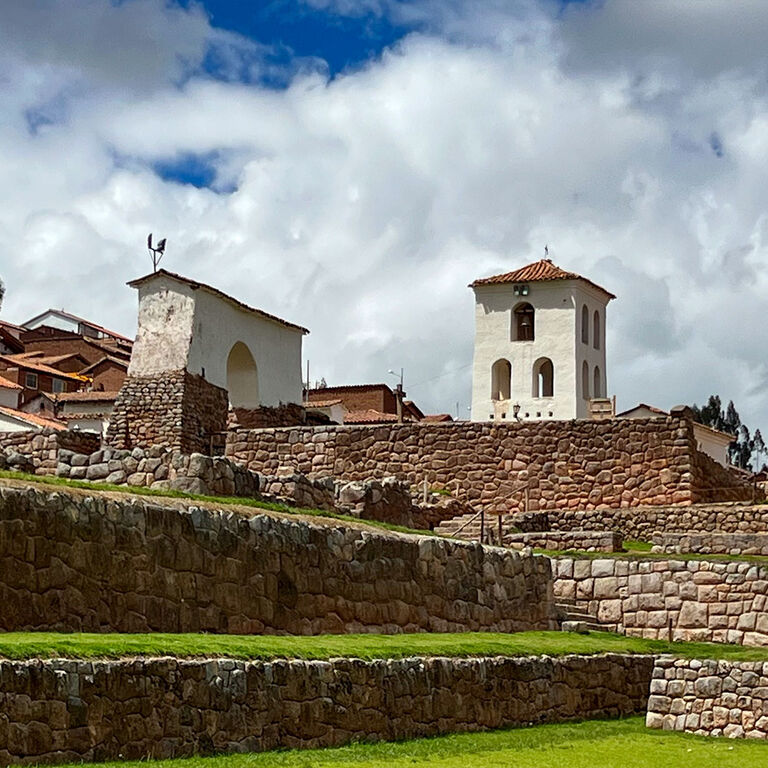 Allyn Pacha Peru Tours
