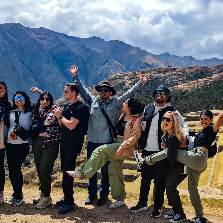Allyn Pacha Peru Tours