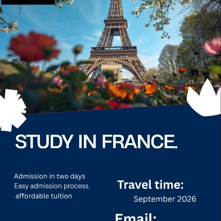 Goldenfleece Overseas Study