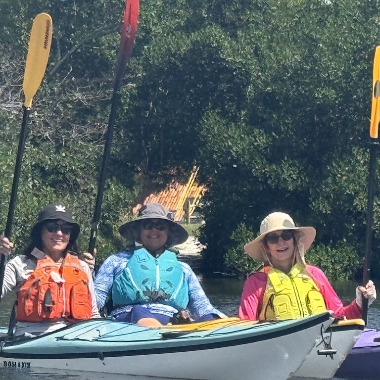 Wepaddle