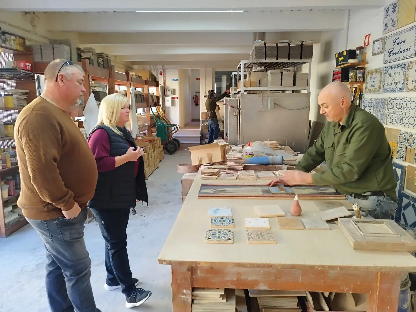 YesExperiences Portugal