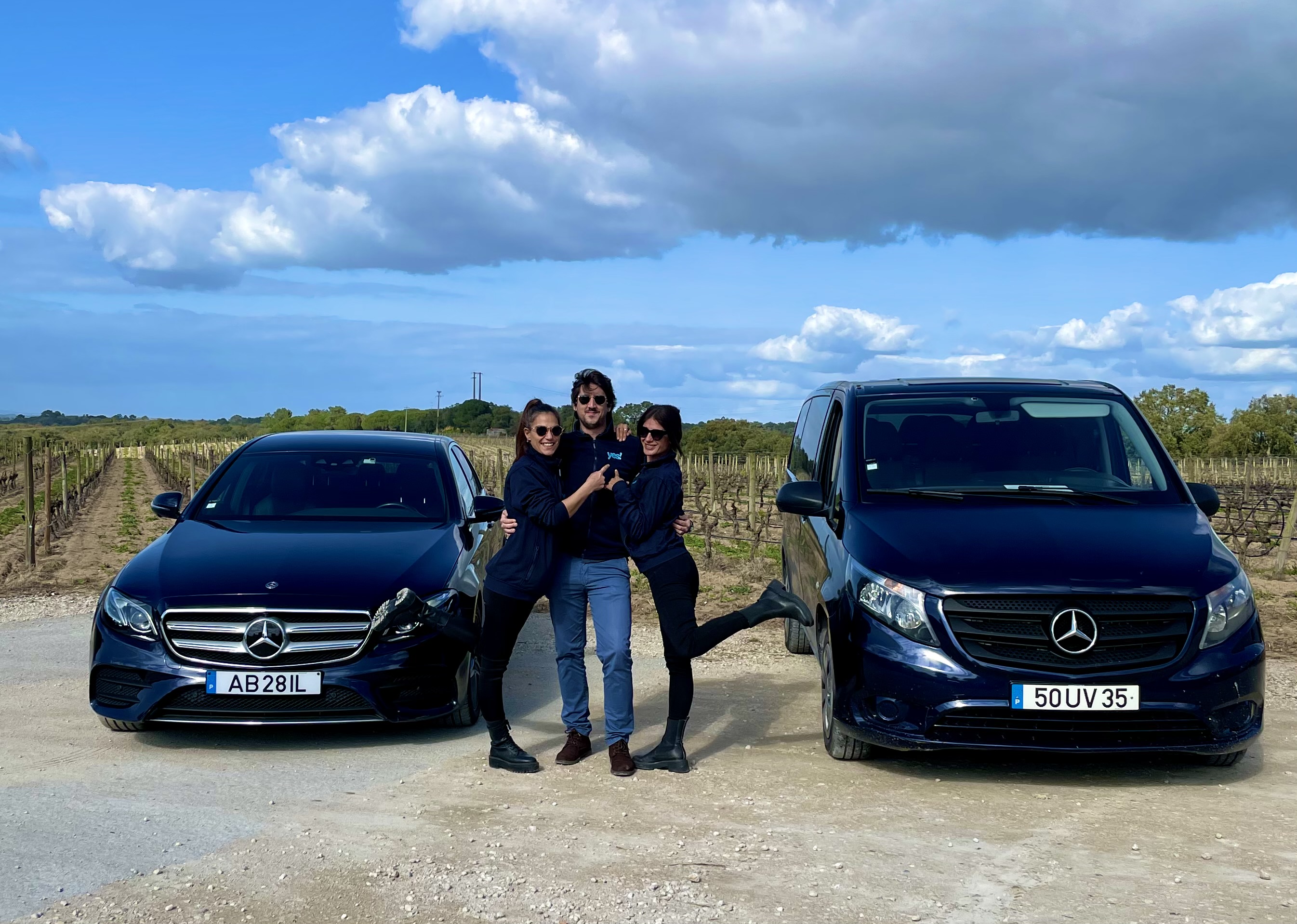 YesExperiences Portugal