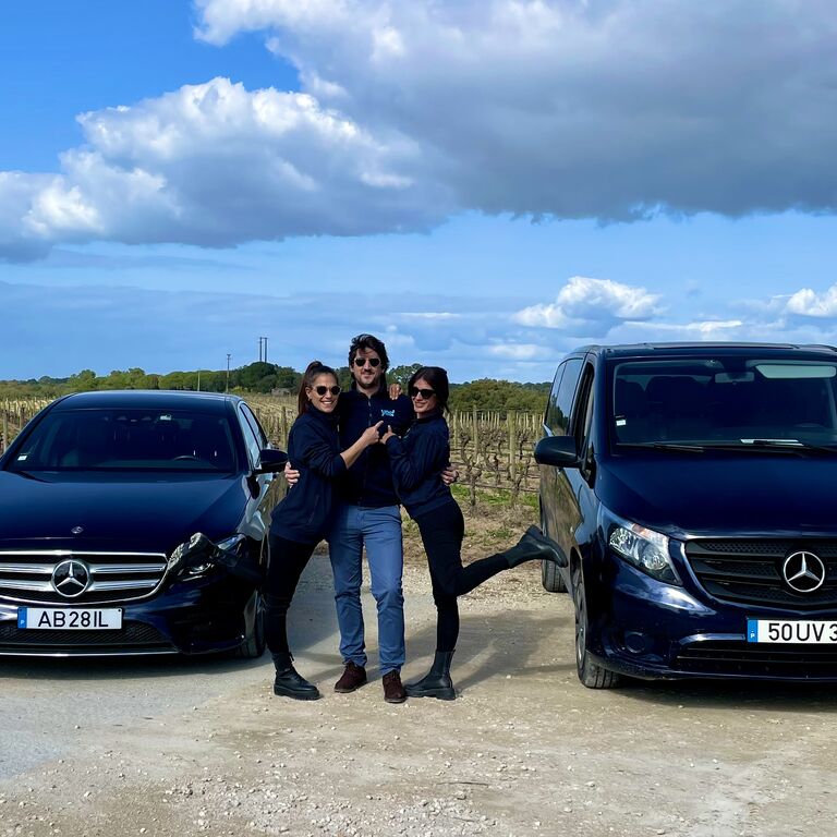 YesExperiences Portugal