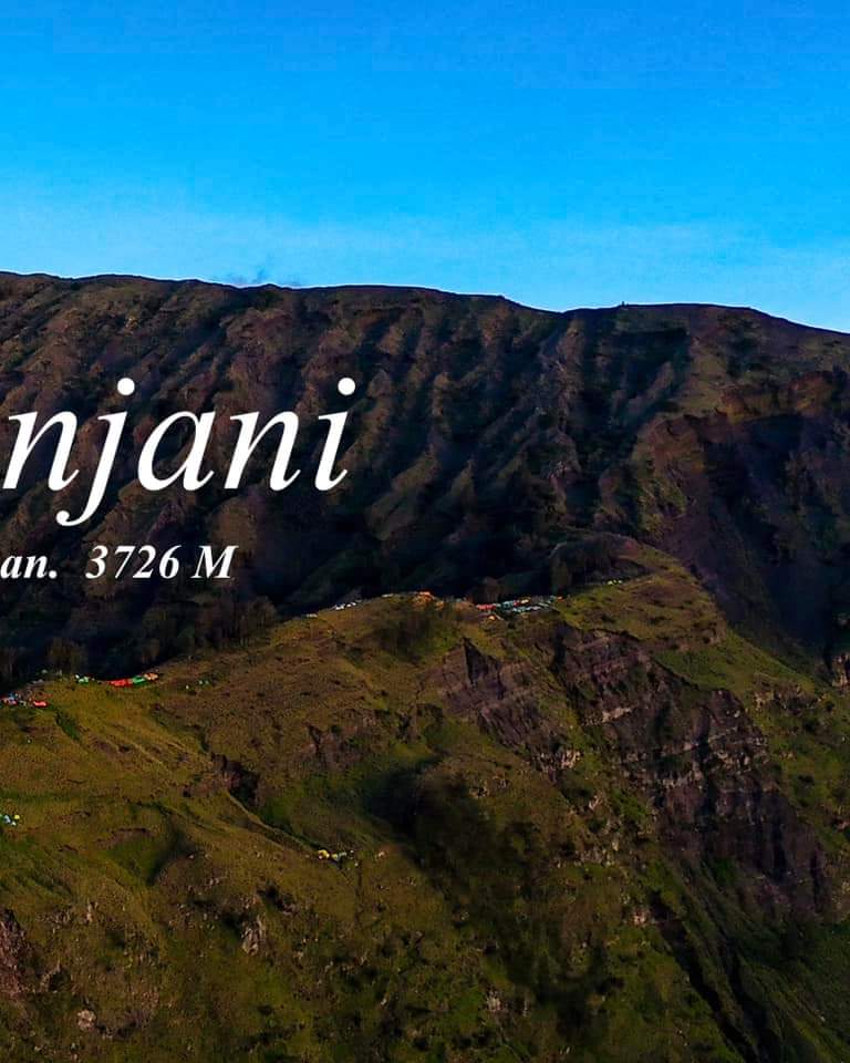 RINJANI FUN TREKKING