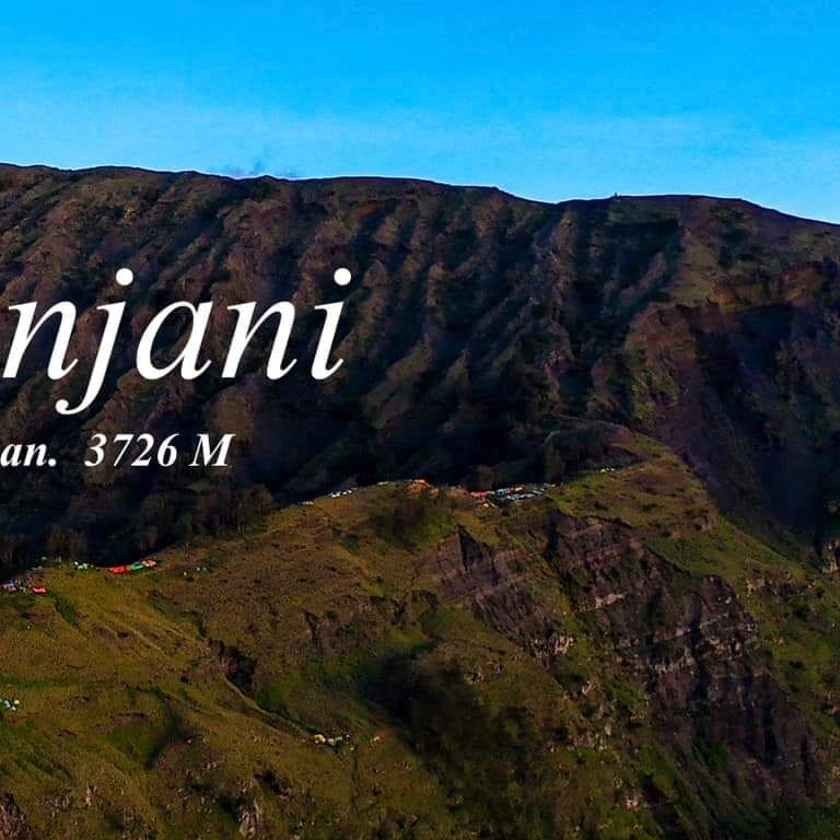 RINJANI FUN TREKKING
