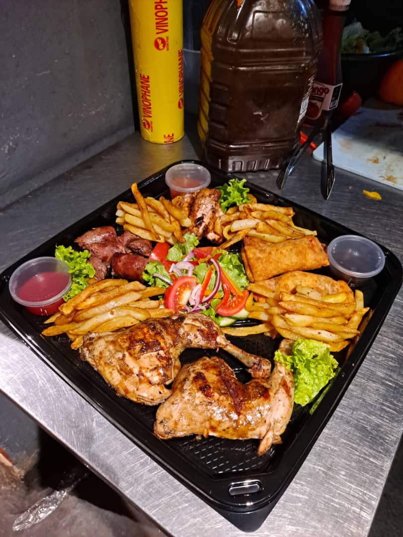 Bajayi Banzala Restuarant