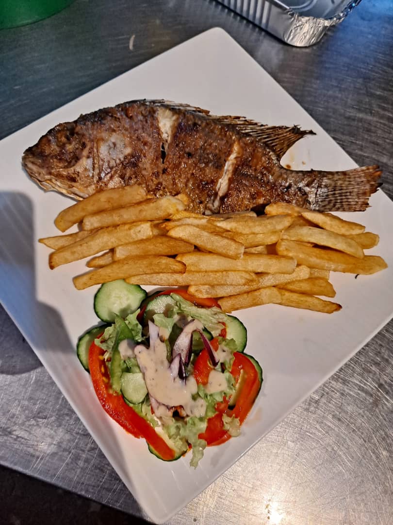 Bajayi Banzala Restuarant