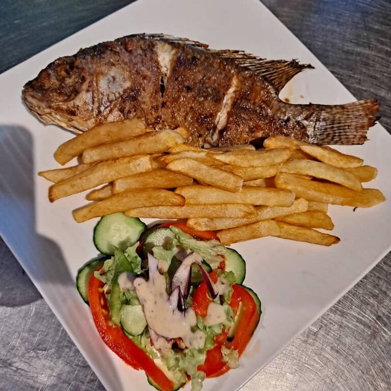 Bajayi Banzala Restuarant