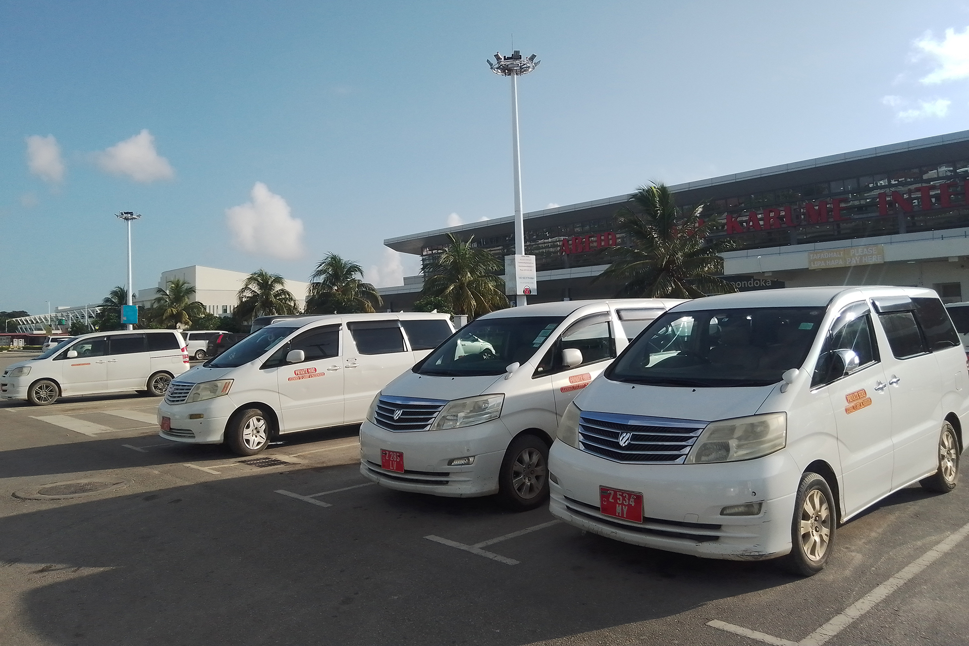 Go-go Almas Travel