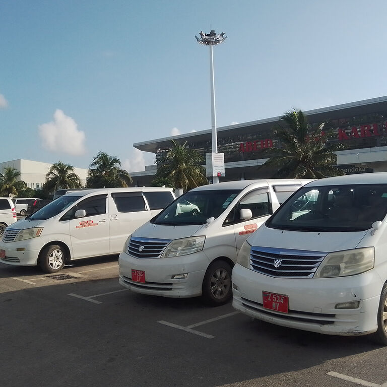 Go-go Almas Travel