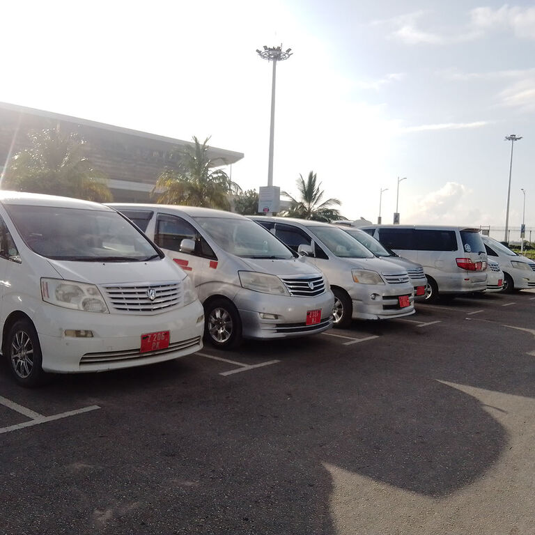 Go-go Almas Travel