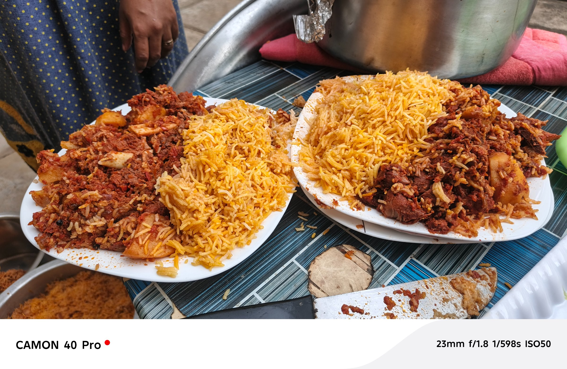 Khadija Shabir H cafe Mombasa