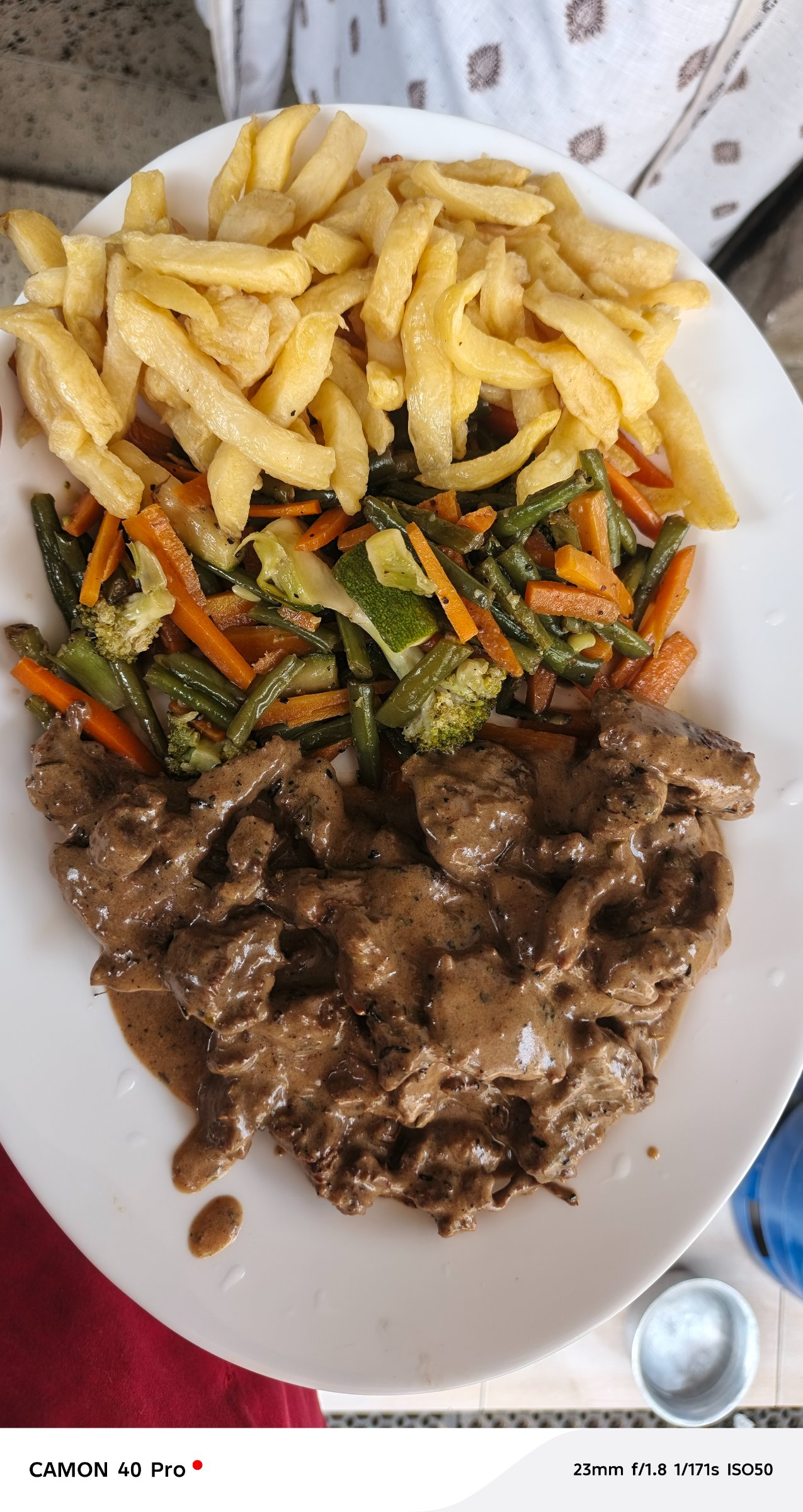 Khadija Shabir H cafe Mombasa