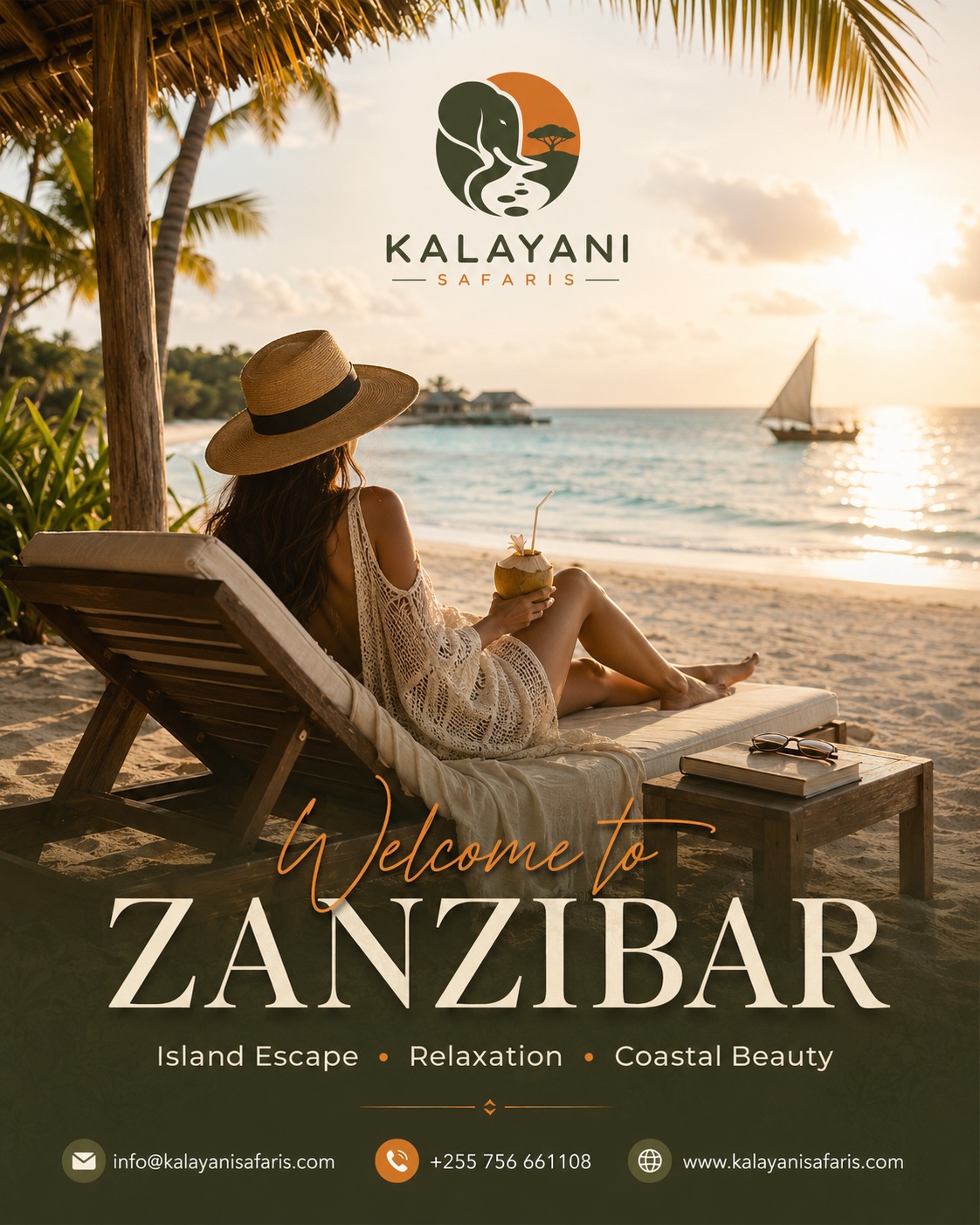 Kalayani Safaris
