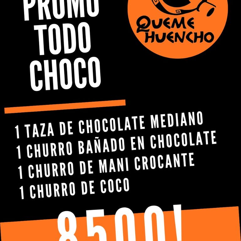 Quemehuencho