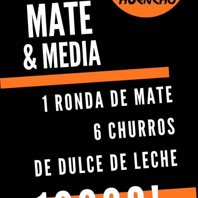 Quemehuencho