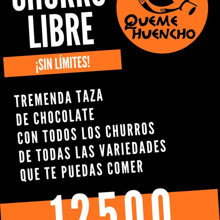 Quemehuencho