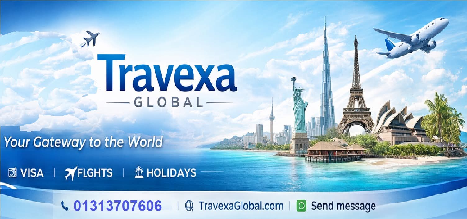 Travexa Global