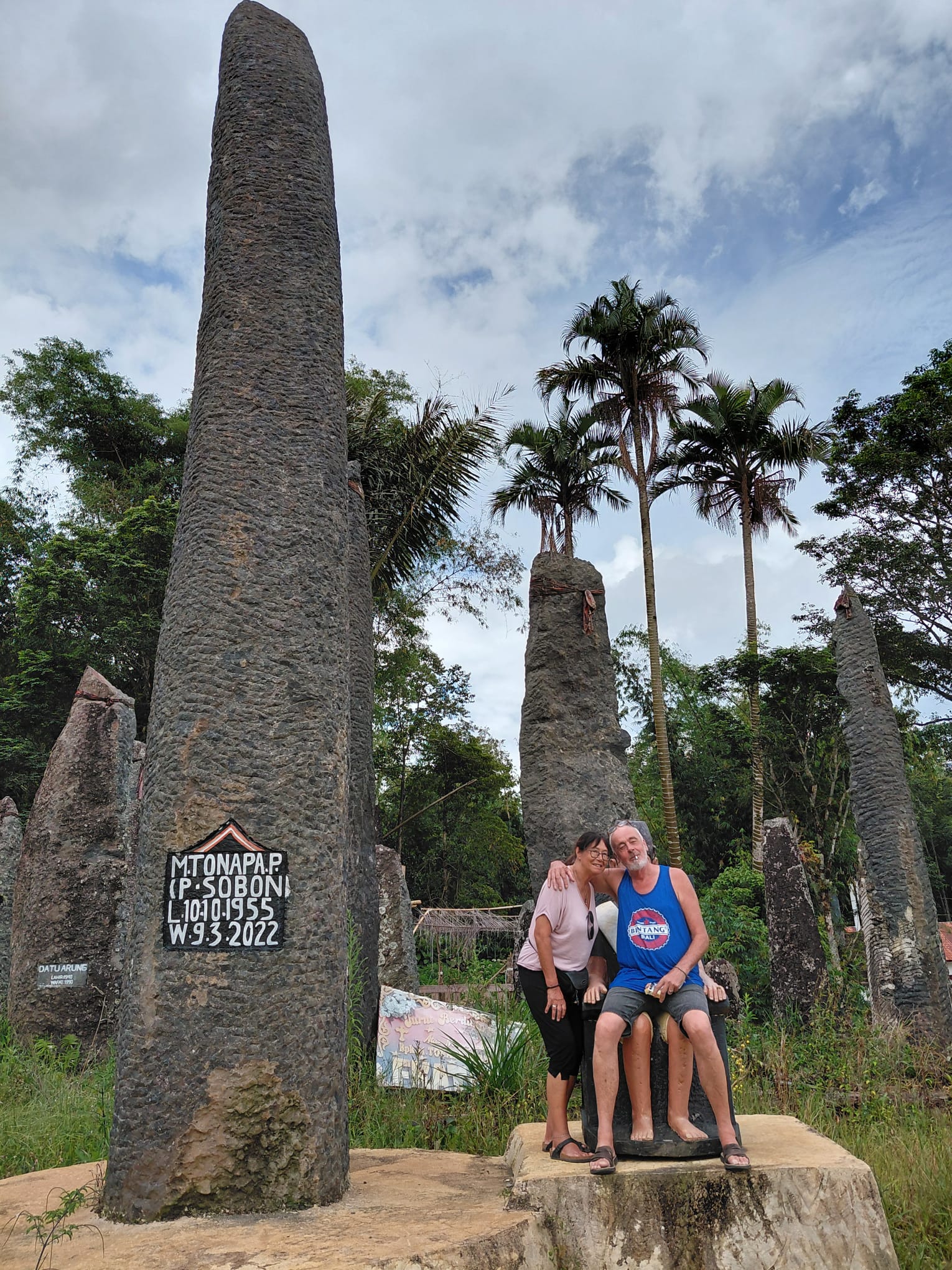 Sulawesi Tours Maleo