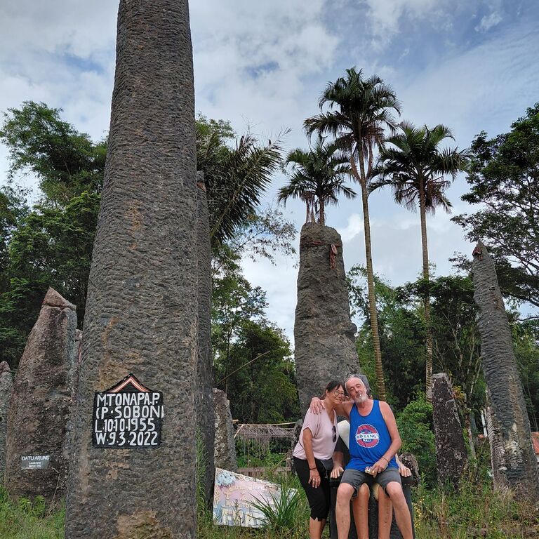 Sulawesi Tours Maleo