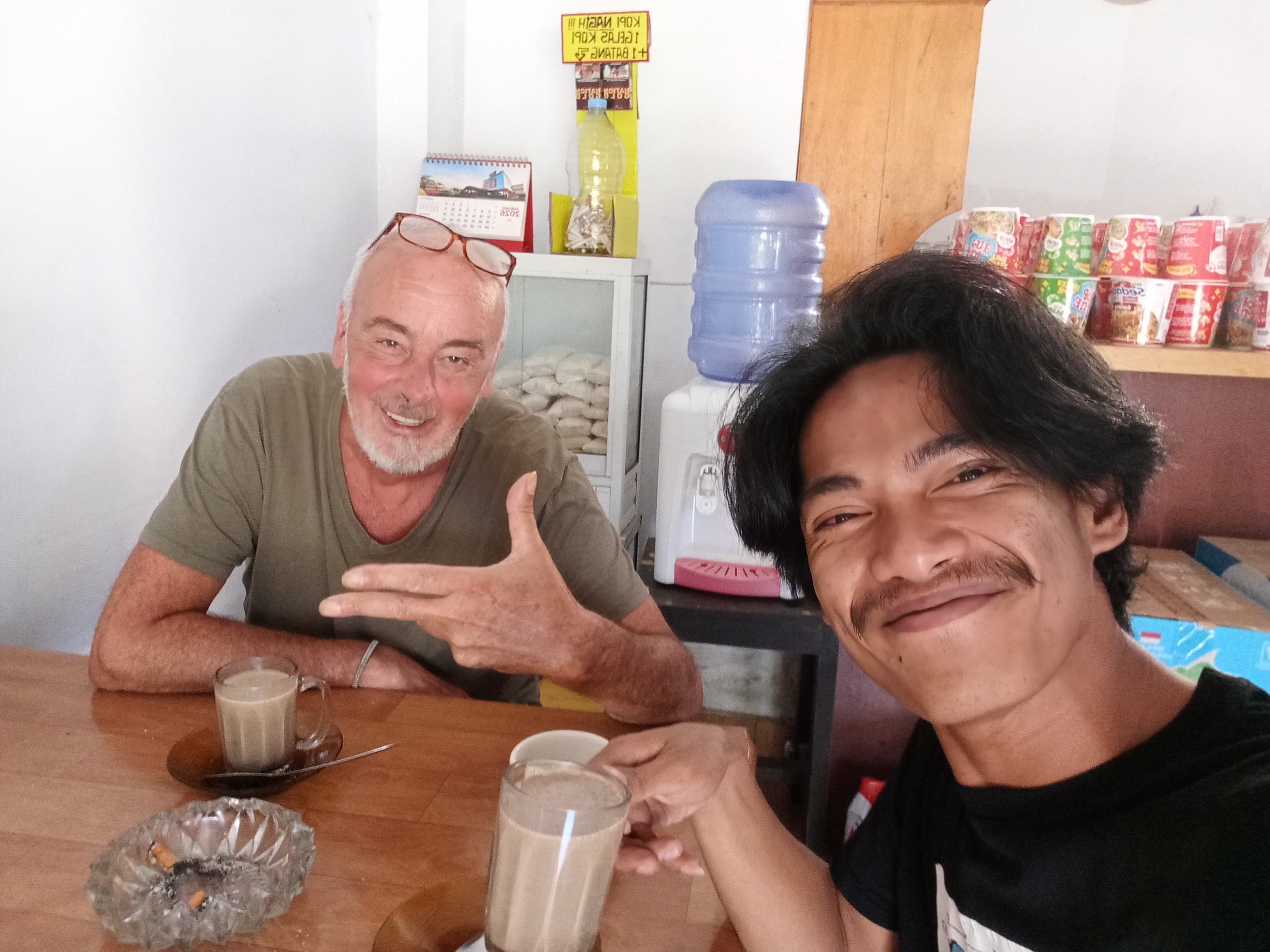 Sulawesi Tours Maleo