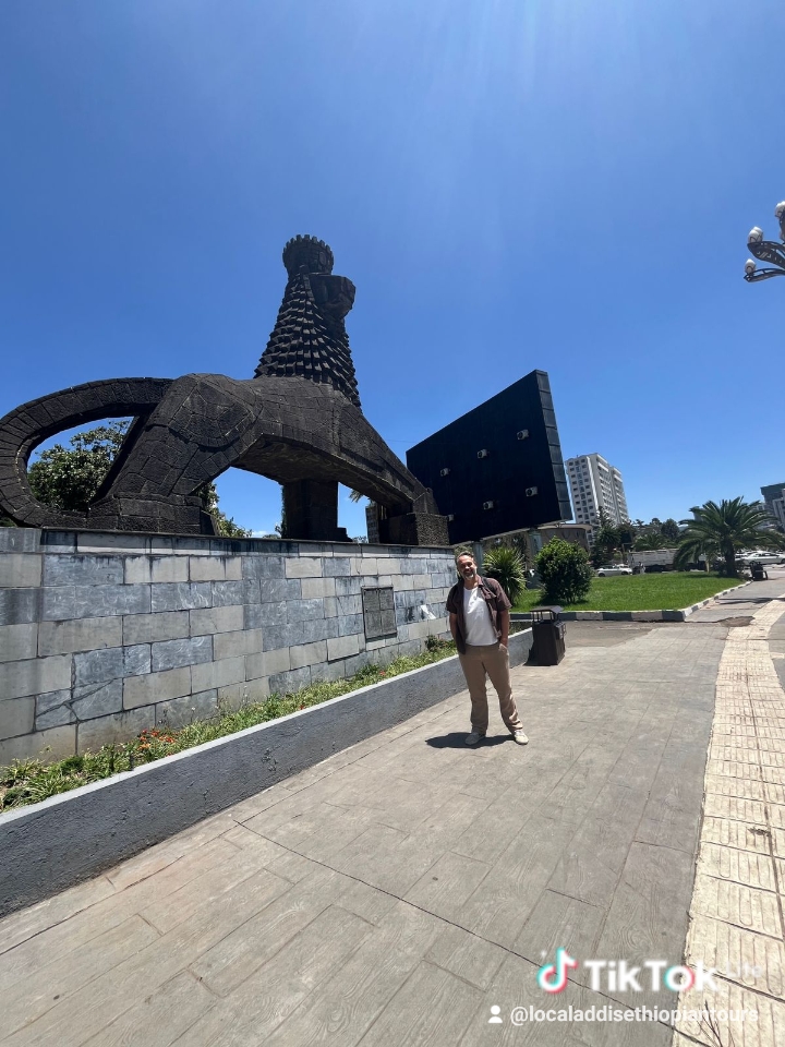 Local Addis Ethiopia Tours