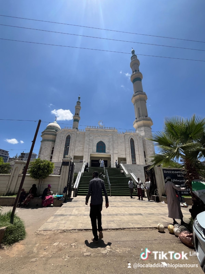 Local Addis Ethiopia Tours