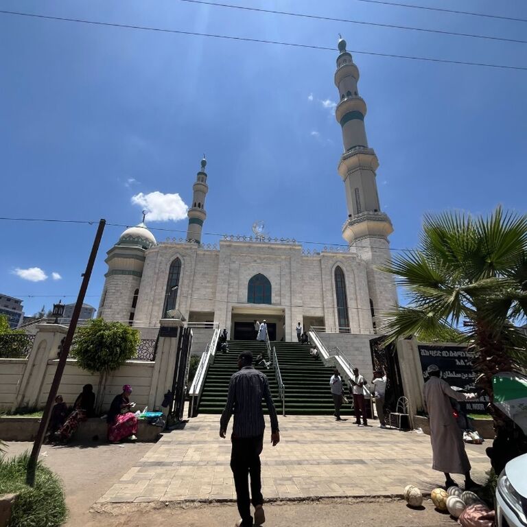 Local Addis Ethiopia Tours