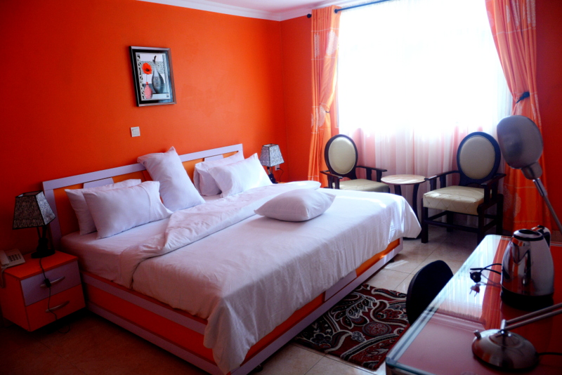 Spring park Yaad hotel lkoyi