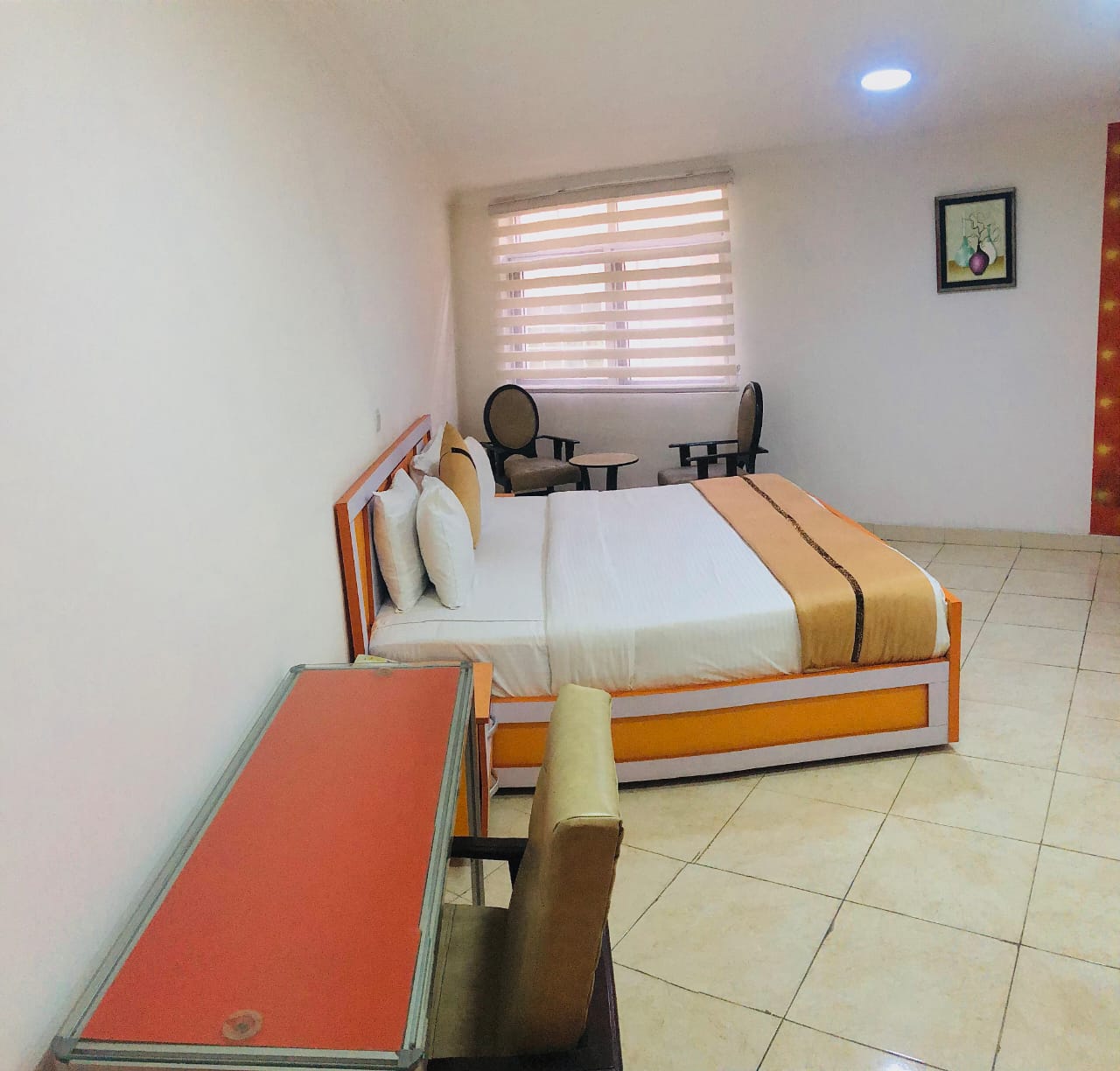 Spring park Yaad hotel lkoyi