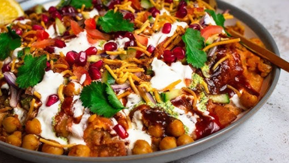 Mountain bites Himalayan fusion cuisine